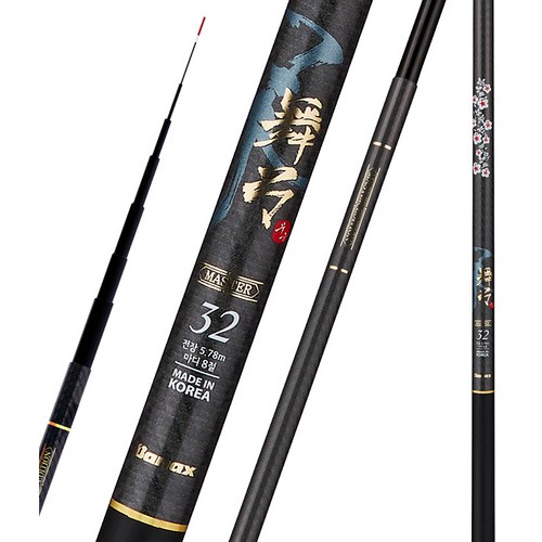 바낙스 무궁 마스터 초경