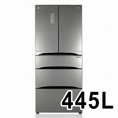 LG전자 디오스 F458SN15A 프리스타일 미니