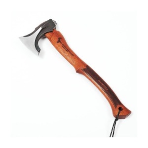 레이드 액스 마호가니