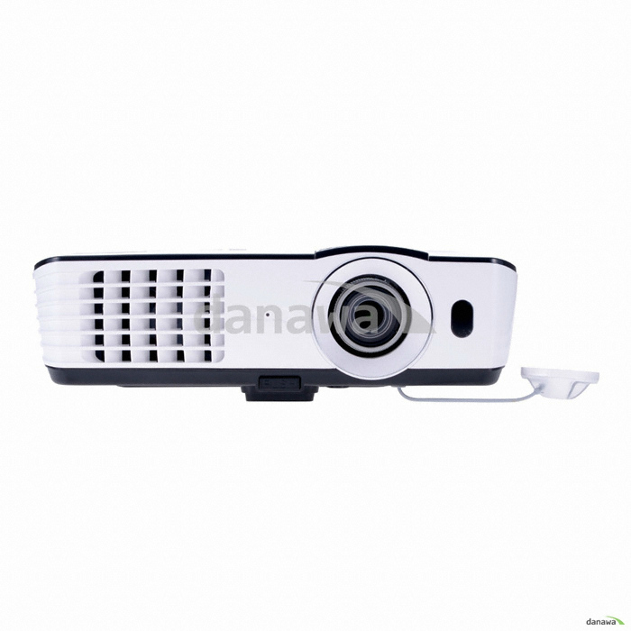BenQ MH680