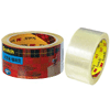 3M 스카치 3615 포장용 투명 테이프 48mm x 50m (1개)