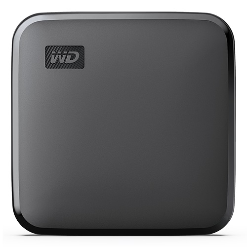 Western Digital WD Elements SE SSD (2TB)