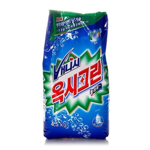 옥시크린 분말형 리필 4.5kg (1개)_이미지