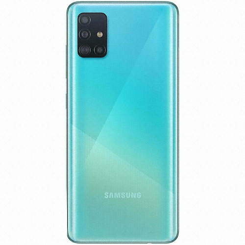 삼성전자 갤럭시A51 LTE 2020 128GB, 자급제 (램6GB,해외구매)_이미지