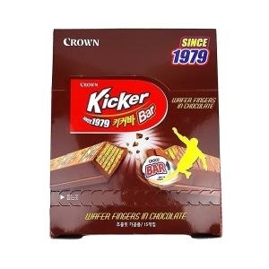 키커바 30g x15