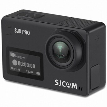 SJCAM SJ8 프로
