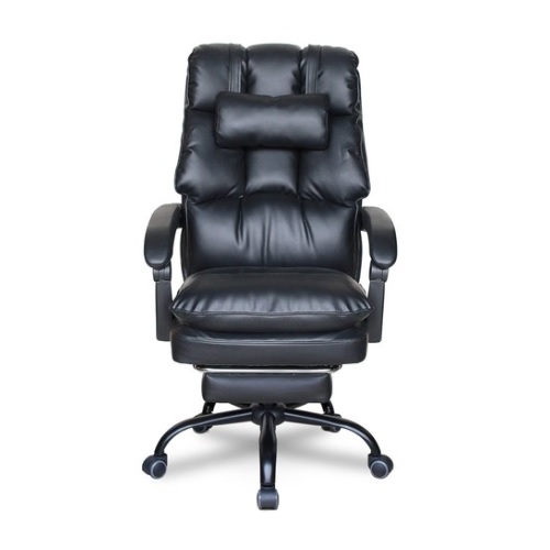 제네스 고급 침대형 럭킹 게이밍 의자