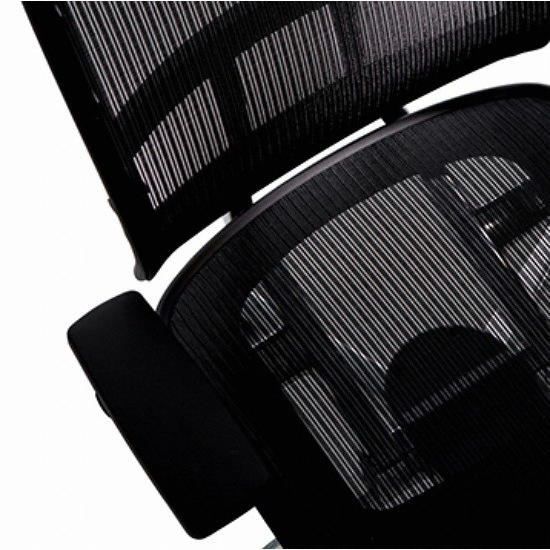 퍼시스 아이티스3 CH4200A (플라스틱다리+헤드레스트)_이미지