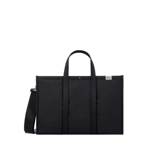 스위치 SWEETCH TOTE BRIEF 001 WIDE M Black CT054BK 3037733 