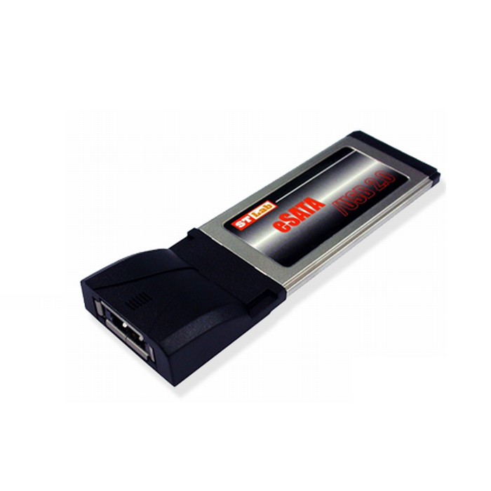 강원전자 NETmate C-440 eSATA-USB 콤보