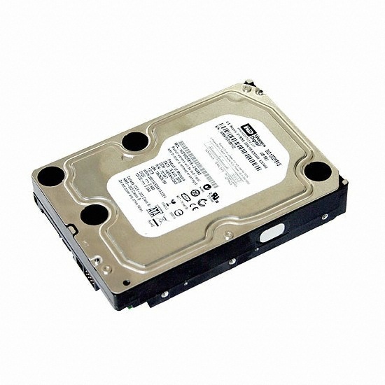 Western Digital WD RE3 SATA2/7200/32M/해외구매 (WD1002FBYS, 1TB)_이미지