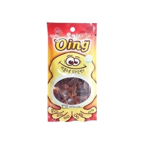 썬푸드 오잉 오징어 다리 40g (12개)_이미지