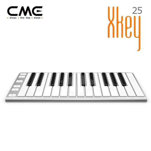 CME Xkey 25