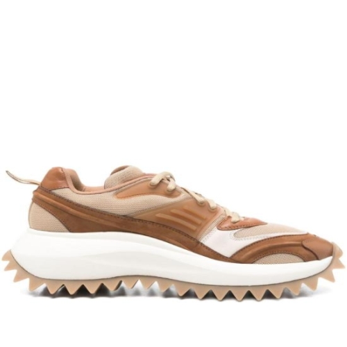 빅마티 스니커즈 1F2100D HD022BORTI36 321 Brown_이미지