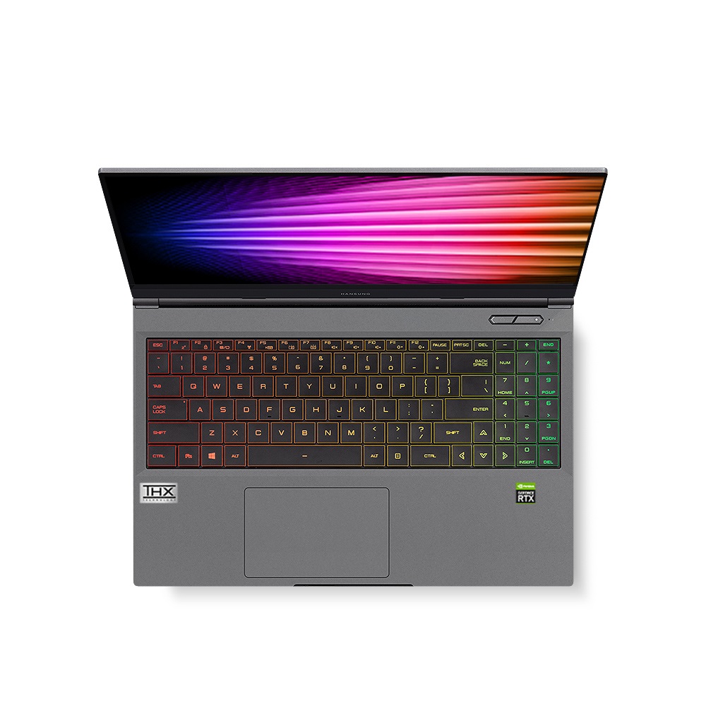 한성컴퓨터 TFG5576XG 32GB램 (SSD 500GB)_이미지