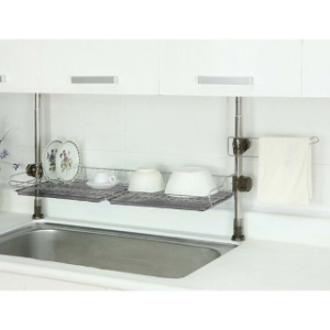 둘더스 씽크선반 800 1단_이미지