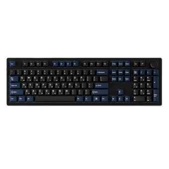 다얼유 EK<b>106</b> PRO 유무선 기계식 블랙