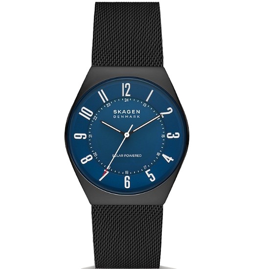 스카겐 남성 그레넨 솔라_SKW6837_이미지