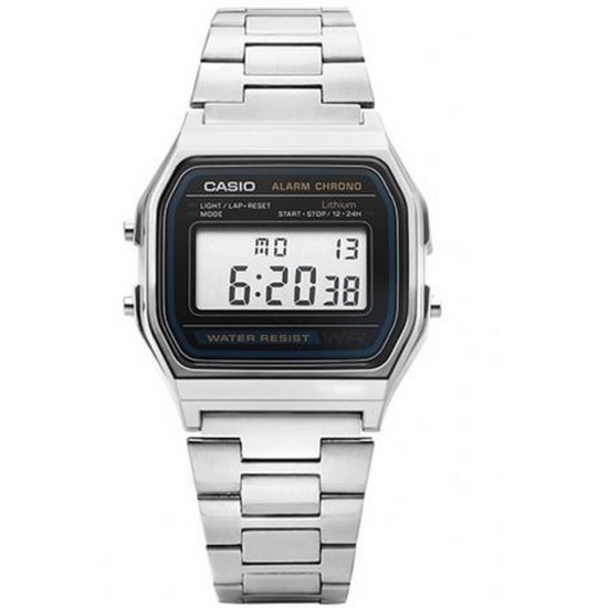 카시오 A158WA-1이미지입니다. 누르면 해당 게시물로 새창이동합니다.