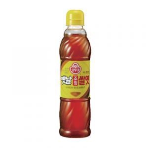 오뚜기 옛날조청쌀엿 700g (3개)_이미지