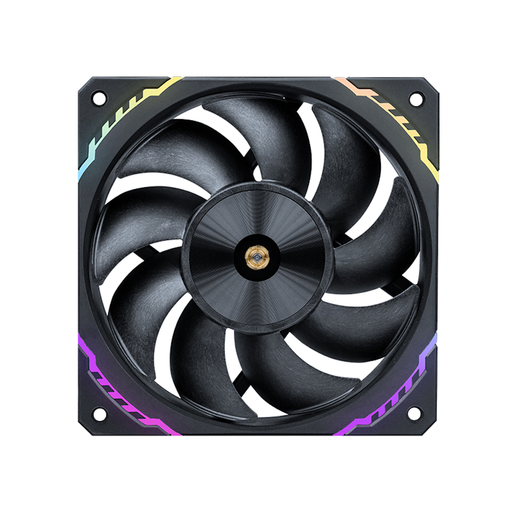 발키리 S12 ARGB (블랙)_이미지