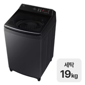 삼성전자 AI 통버블 WA80F19SKC