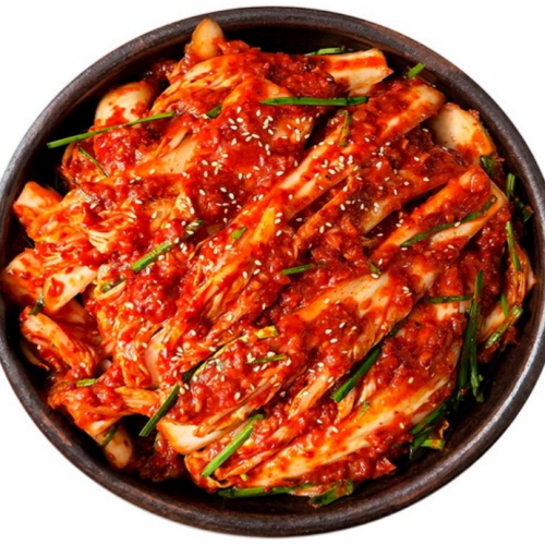 본가명인 겉절이 2kg (1개)_이미지