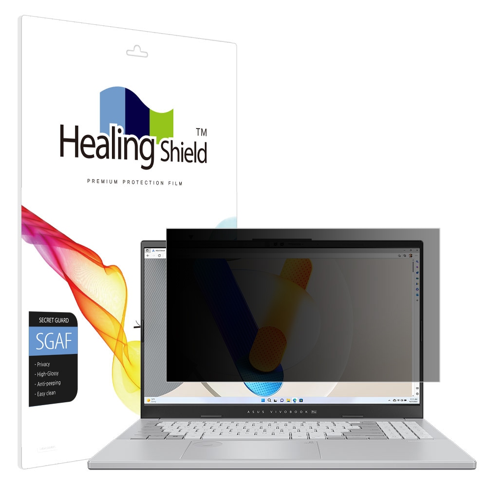 ��Ʈ�� �������� ASUS �񺸺� ���� 15 OLED N6506 �����̹��� ������ ���Ȱ ��ȣ�ʸ�