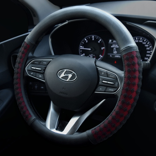 티엔알  썸머쿨 핸들커버