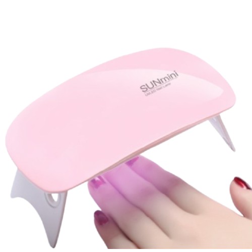 유키 SUN mini2 젤 램프