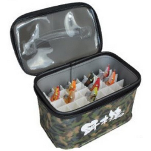 하야시 에기자루 스토커