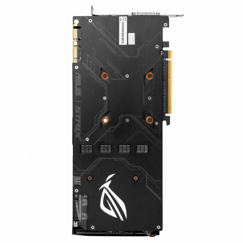 ASUS ROG STRIX 지포스 GTX1080 A8G GAMING D5X 8GB_이미지