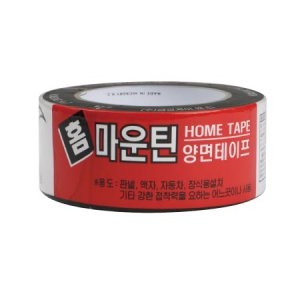 금성 발포양면테이프 50mm x 5m [1개]