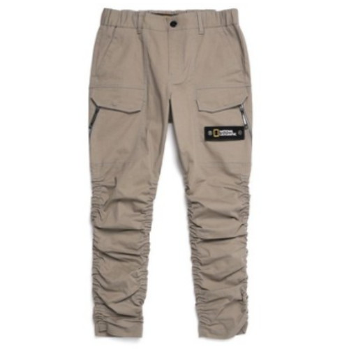 내셔널지오그래픽 다이커 셔링 조거 팬츠 N223MPT030이미지입니다. 누르면 해당 게시물로 새창이동합니다.