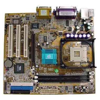 Chaintech Chaintech CT-676M (Summit)