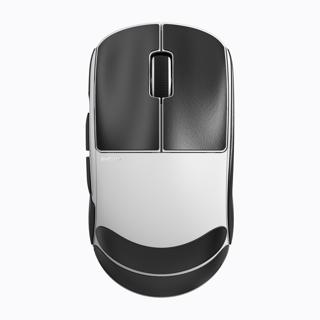 Pulsar 슈퍼그립 X2 미디움 전용 그립테이프_이미지