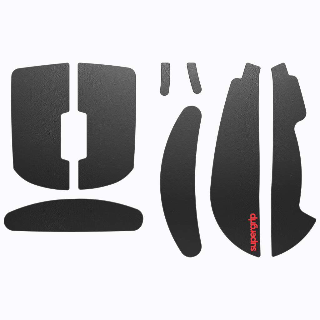 Pulsar 슈퍼그립 X2 미디움 전용 그립테이프_이미지