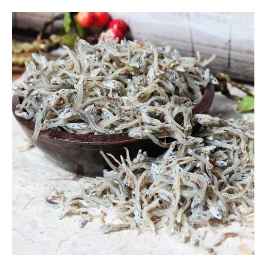 조이야드 세멸 지리 멸치 1.5kg (1개)_이미지