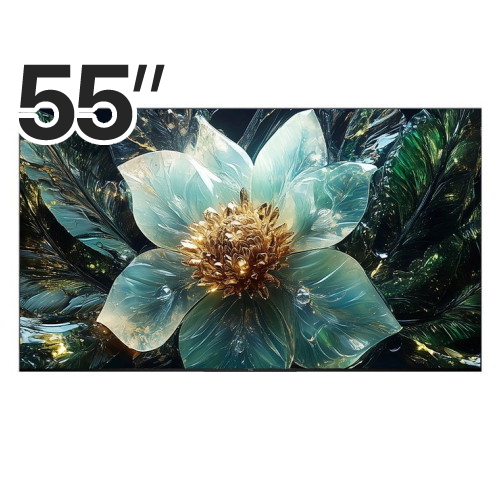 TCL 55 QD-Mini LED 4K TV Q9B