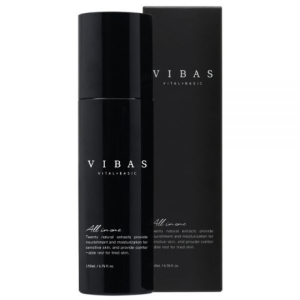 비바스 맨즈 올인원 로션 150ml (4개)_이미지