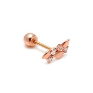 밀튼스텔리 14K 목걸이_MSJ-N<b>11014</b>RGGQ