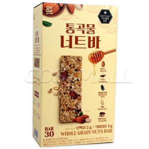 엄마사랑 통곡물 너트바 23g 30 690g 코스트코_이미지