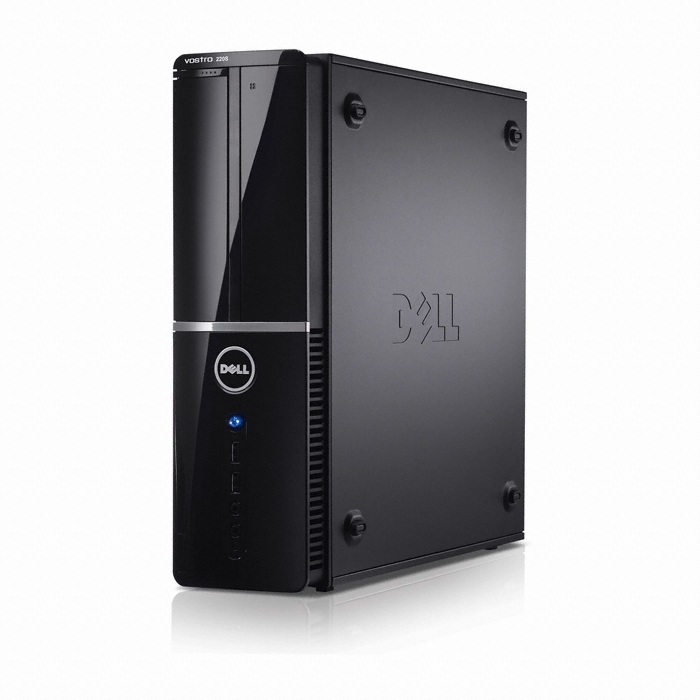 DELL ����Ʈ�� 220s (Q9400)