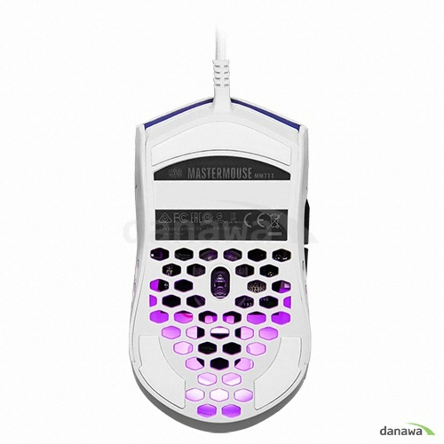 쿨러마스터 MM711 (해외구매)_이미지