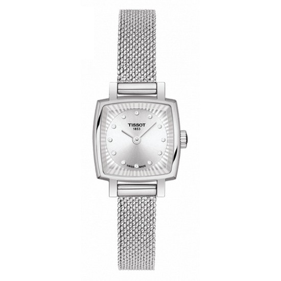 LOVELY SQUARE T058.109.11.036.00