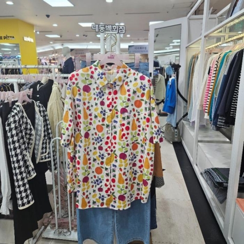 SOOS HC12 픈린트남방 S242NSH5z1