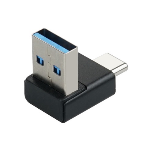 IH708 USB 3.1 Type C 젠더