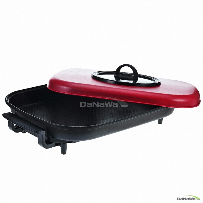 키친아트 퀸 골드마블 KAZP-CM1600_이미지