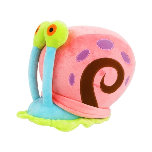 누리토이즈 네모바지 스폰지밥 핑핑이 인형 (25cm)_이미지