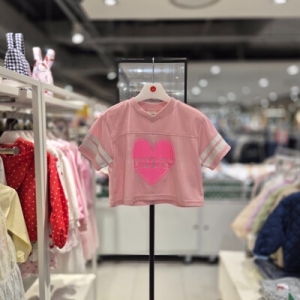 래핑차일드 스포티 넘버 메쉬티 86319-331-03 ECJ